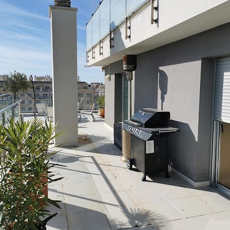Hostal Residencia Celma Sant Carlos de la Ràpita Eksteriør bilde