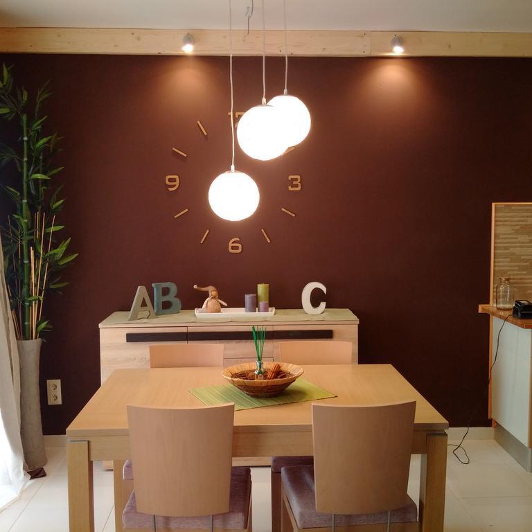 Hostal Residencia Celma Sant Carlos de la Ràpita Eksteriør bilde